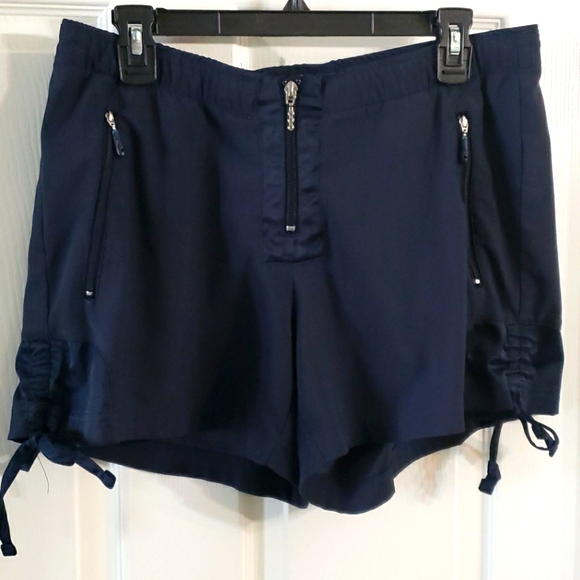 Nike Pants - NIKE DRI-FIT SHORTS